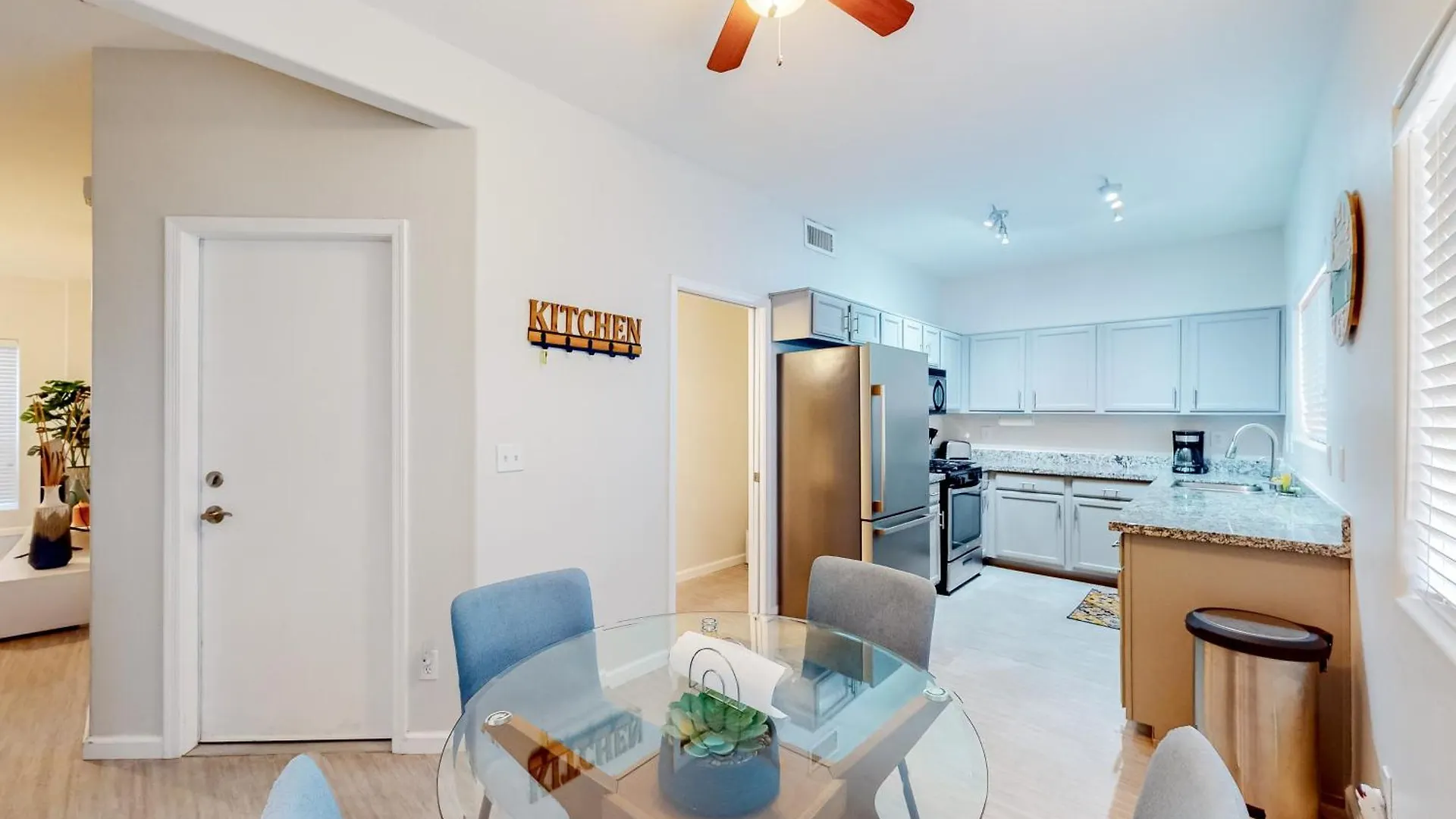 Tempe'S Treasure Villa Holiday home Tempe