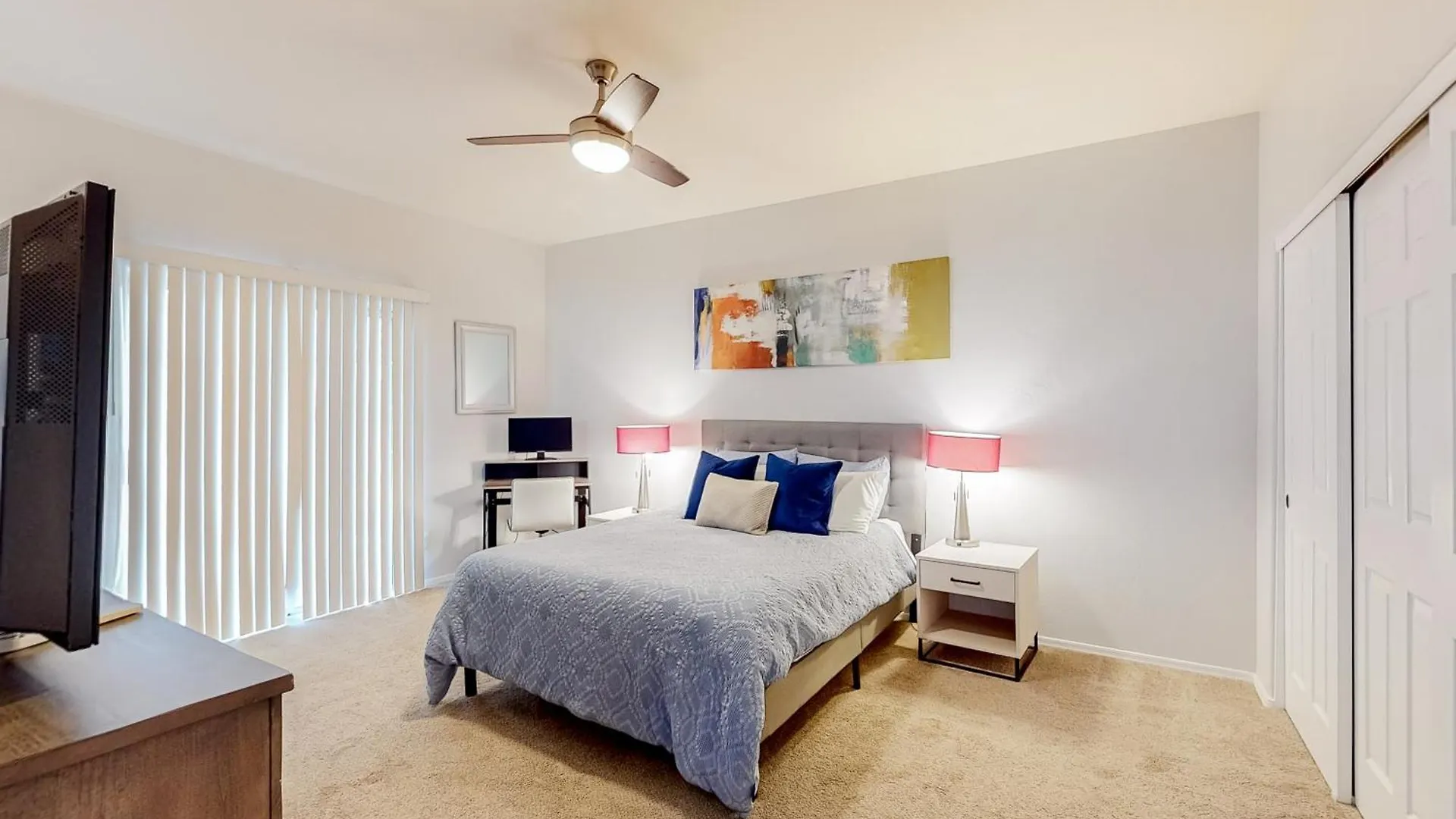 Tempe'S Treasure Villa United States
